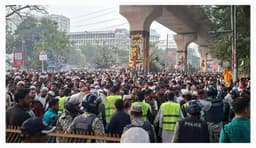 স্বরাষ্ট্র উপদেষ্টার পদত্যাগ দাবি ইনকিলাব মঞ্চের, ২৪ ঘন্টার আল্টিমেটাম