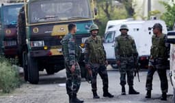 কাশ্মীরে আটক ১৫০ বাংলাদেশিকে ফেরত পাঠাচ্ছে ভারত সরকার