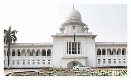 সংবিধানের পঞ্চদশ সংশোধনীর রায়ের আপিল নির্বাচন পর পর্যন্ত স্থগিত