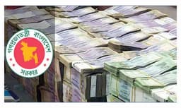 অর্থ পাচারে সংকুচিত ব্যাংক খাত, গভর্নরের সতর্কতা