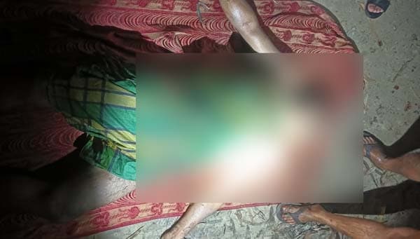 নোয়াখালীতে আধিপত্য বিরোধে প্রাণ গেল কান কাটা কাদেরের