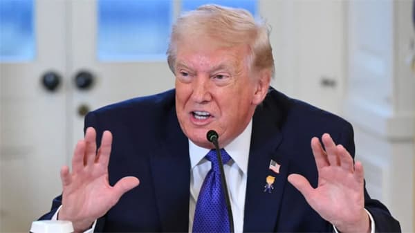 ইরানে দমন-পীড়ন, সামরিক হামলার বিকল্প ভাবছে যুক্তরাষ্ট্র