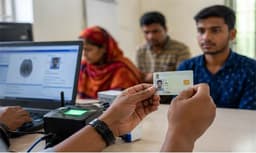 এনআইডি সেবায় বড় সংস্কার আনছে নির্বাচন কমিশন
