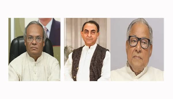 প্রধানমন্ত্রীর উপদেষ্টা পদে নিয়োগ পেলেন যারা