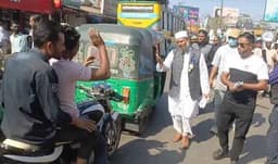 মানুষের চাহিদাকেই উন্নয়ন পরিকল্পনার মূলভিত্তি ধরা হবে : আহমদ বিলাল