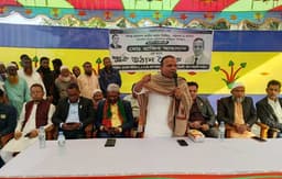 গণতন্ত্র ফেরাতে ধানের শীষের বিজয় চাই: রাজিব আহসান