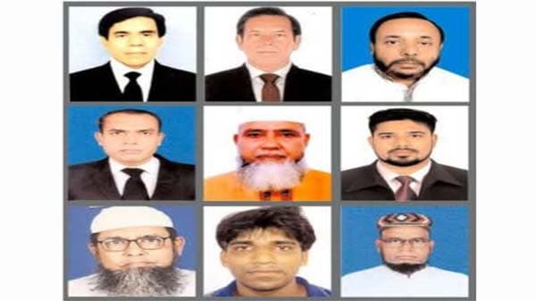 রাজবাড়ীতে সাবেক এমপি সহ ৯ প্রার্থীর জামানত বাজেয়াপ্ত