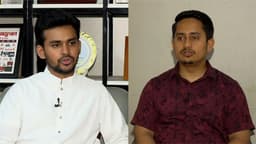 স্থানীয় সরকার নির্বাচনে এককভাবে লড়বে এনসিপি, তৃণমূল শক্তিশালীকরণে জোর