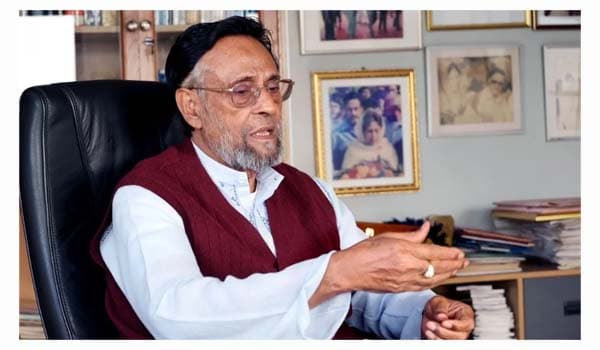 সরকারের সদিচ্ছার অভাবই জনগণের উদ্বেগের মূল কারণ: অলি আহমেদ