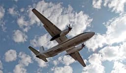 অধিকৃত ক্রিমিয়ায় রুশ সামরিক বিমান বিধ্বস্ত, নিহত ২৯