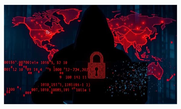 ১৮ কোটি মানুষের ই-মেইল ও পাসওয়ার্ড ফাঁস: সাইবার হামলার আশঙ্কা