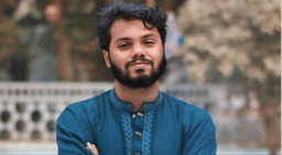 বিজয়নগরে গুলিবিদ্ধ স্বতন্ত্র প্রার্থী হাদি