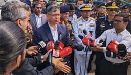 পিলখানা হত্যাকাণ্ডে বিচার নিশ্চিতে সরকারের কঠোর বার্তা