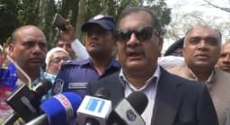 তারেক রহমানের নেতৃত্বে আবারও খাল খনন কর্মসূচি শুরু হচ্ছে: বরিশালে তথ্যমন্ত্রী