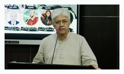 জুলাই সনদের ভিত্তিতেই আগামীর বাংলাদেশ পরিচালিত হবে: গণপূর্ত উপদেষ্টা
