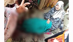 নোয়াখালীতে যুবককে কুপিয়ে ও পিটিয়ে হত্যা