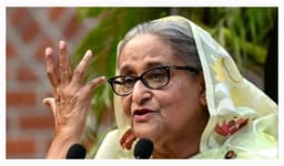 বিচারপ্রক্রিয়াকে প্রহসন দাবি, আন্তর্জাতিক আদালতের চ্যালেঞ্জ