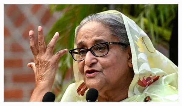 বিচারপ্রক্রিয়াকে প্রহসন দাবি, আন্তর্জাতিক আদালতের চ্যালেঞ্জ