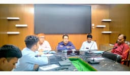 ভূরুঙ্গামারীতে বন্যার আগাম সতর্কবার্তা ও ঝুঁকি বিষয়ক কর্মশালা