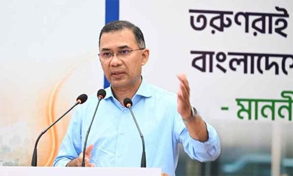 দক্ষ যুবশক্তি গড়াই সরকারের প্রধান অগ্রাধিকার: প্রধানমন্ত্রী