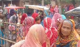 চাঁপাইনবাবগঞ্জে বিদ্যুৎস্পৃষ্টে একই পরিবারের তিনজনের মর্মান্তিক মৃত্যু