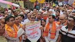 স্বাস্থ্য খাতে বাড়ছে বাজেট, আসছে হেলথ কার্ড