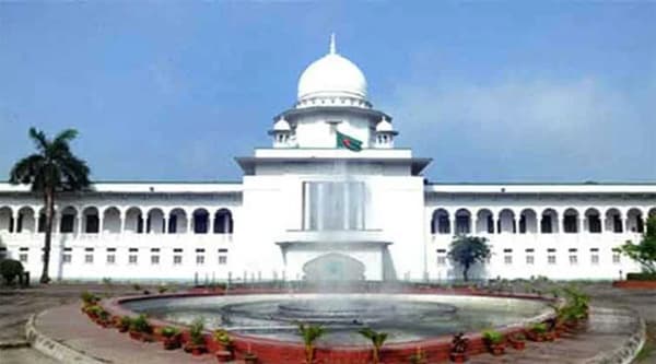 ট্রাইব্যুনাল এলাকায় সেনা মোতায়েন চেয়ে চিঠি, বাড়তি সতর্কতা