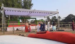 আগামীকাল বিরামপুরে আসছেন তারেক রহমান