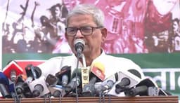 ২০২৬ ফেব্রুয়ারিতেই নির্বাচন চাই: বিএনপি মহাসচিব