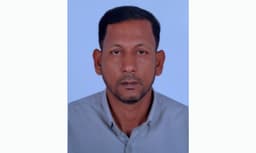 দেবীদ্বারে গরুর খাবার দিতে গিয়ে সাপের কামড়ে কৃষকের মৃত্যু