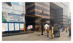 নিরাপত্তা স্বাভাবিক, ঢাকায় ভারতীয় ভিসা কেন্দ্র পুনরায় চালু