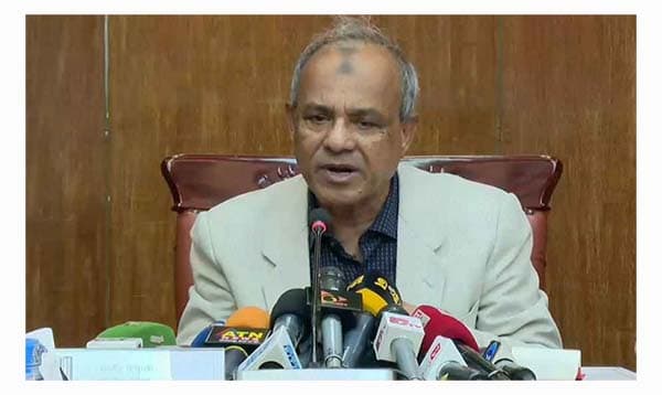 তারেক রহমানসহ সবার নিরাপত্তা নিশ্চিতে প্রস্তুত স্বরাষ্ট্র মন্ত্রণালয়: উপদেষ্টা