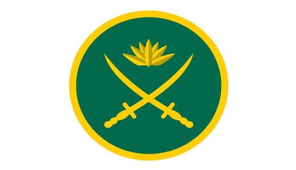 সেনাপ্রধানকে ঘিরে অপপ্রচারে সতর্ক থাকার আহ্বান