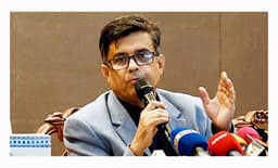 আওয়ামী লীগ দুর্বল সংগঠনের সংকটে: প্রেস সচিব