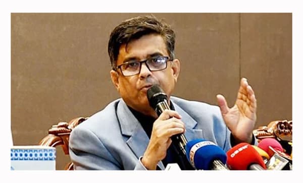 আওয়ামী লীগ দুর্বল সংগঠনের সংকটে: প্রেস সচিব