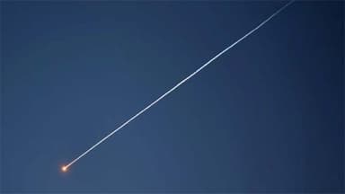 ইসরায়েলের দক্ষিণাঞ্চলে হুথিদের দ্বিতীয় দফা ক্ষেপণাস্ত্র হামলা