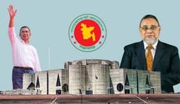 সোম বা মঙ্গলবারের মধ্যে নতুন সরকার গঠন! চলছে প্রস্তুতি