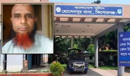 কিশোরগঞ্জে সড়ক দুর্ঘটনায় গোপালপুরের পুলিশ সদস্য নিহত