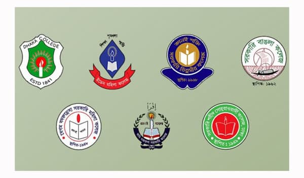 চূড়ান্ত অধ্যাদেশে দেরিতে ফুঁসে উঠছে সাত কলেজ, ফের ব্লকেড কর্মসূচি