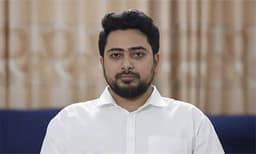 সংসদে সংবিধান সংস্কার জরুরি: নাহিদ ইসলাম