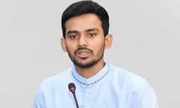 নির্বাচনে ঋণ খেলাপি-বিদেশী নাগরিকদের লাল কার্ড দেখানো হবে : আসিফ মাহমুদ