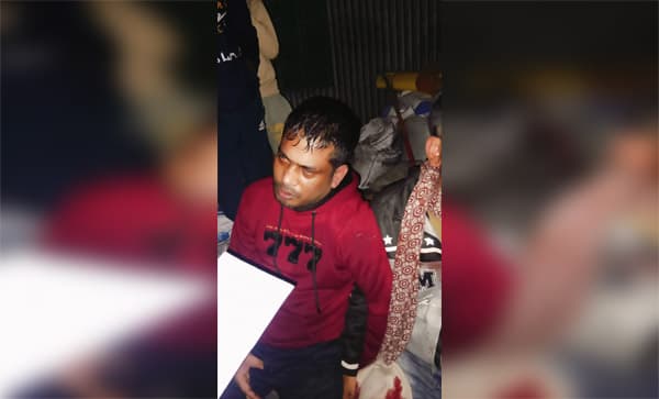 গোয়ালন্দে মাদকের টাকার লেনদেনকে কেন্দ্র করে দুই গ্রুপের সংঘর্ষ, আহত ২