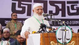 পিক আওয়ারে বাসের নিচতলা নারীদের জন্য সংরক্ষিত: ডা. শফিকুর