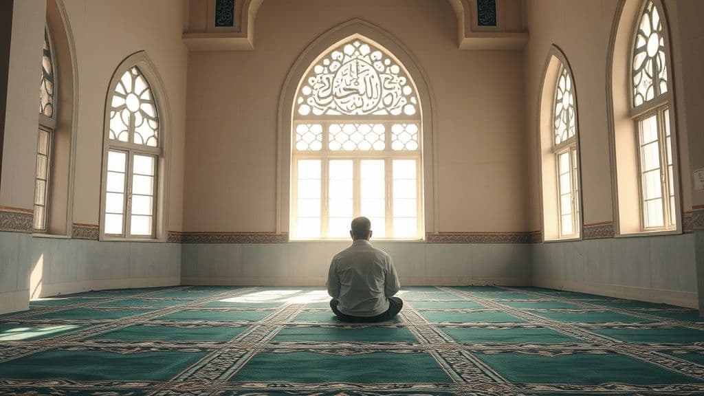 দুনিয়ার ব্যস্ততায় নামাজ ভুলে যাওয়া মুসলমানের ক্ষতি কত বড়