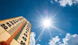 তাপপ্রবাহ বাড়ছে, বৃষ্টির আশায় তাকিয়ে দেশবাসী