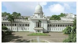 ইসির আসন কমানো গেজেট অবৈধ, হাইকোর্ট রায় বহাল