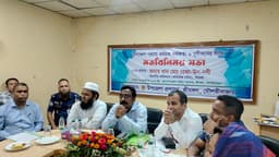 নতুন দেশ বিনির্মিাণের মাধ্যমে জবাবদিহীতার রাষ্ট্র সৃষ্টি করতে হবে: সিলেটের বিভাগীয় কমিশনার