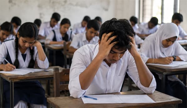 এসএসসিতে ৩১২ প্রতিষ্ঠানে এবারও পাস করেনি কেউই