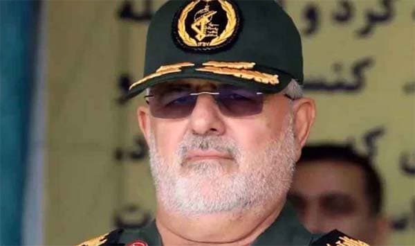 ইসরায়েলি হামলায় নিহত ইরানের গোয়েন্দাপ্রধান মাজিদ খাদেমি