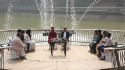 রাষ্ট্র পরিচালনায় নিরাপত্তা ও দুর্নীতি দমনই মূল পরিকল্পনা: তারেক রহমান